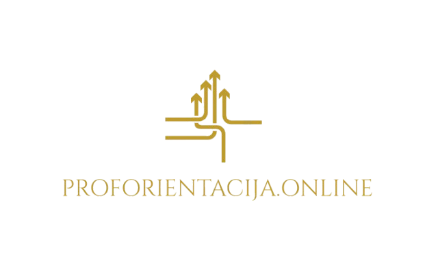 Заголовок Proforientacija.online