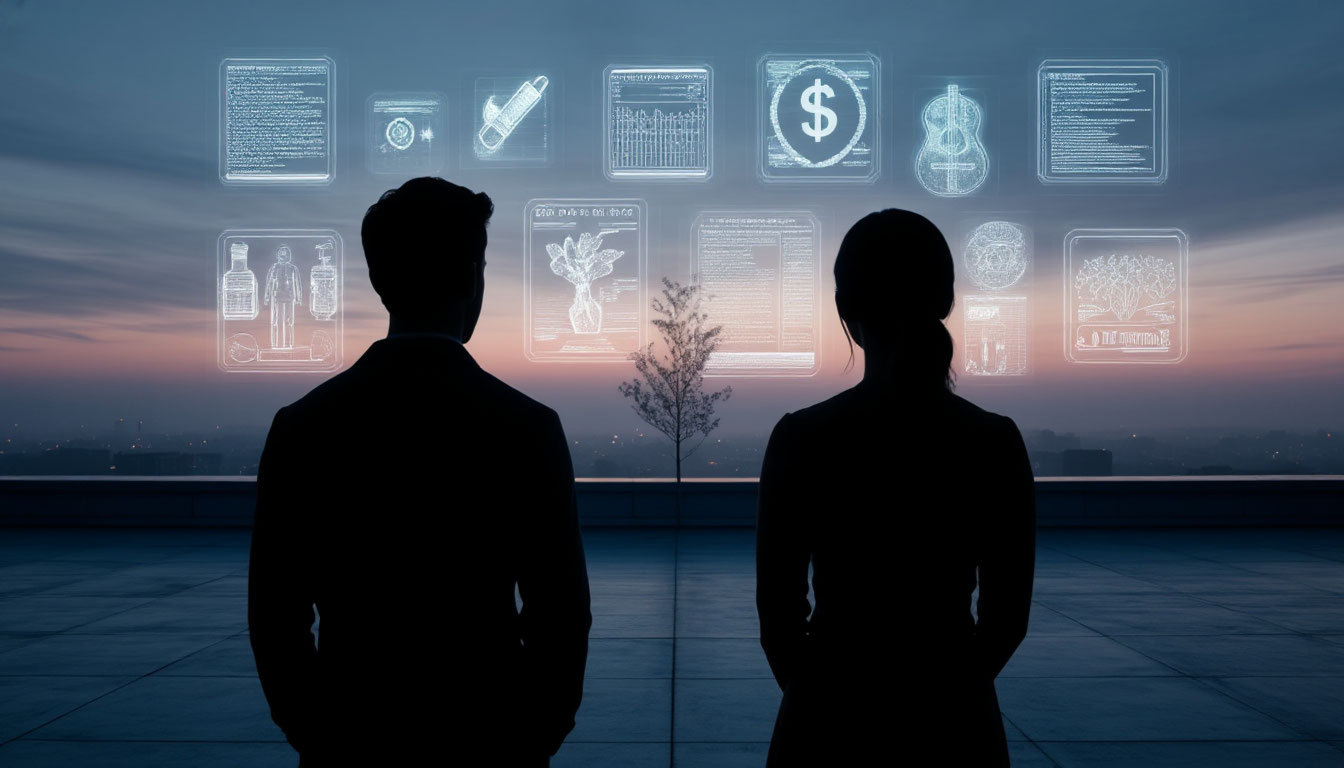 ПОЧЕМУ ТАК СЛОЖНО ОПРЕДЕЛИТЬСЯ С ПРОФЕССИЕЙ? ПОЧЕМУ ТАК СЛОЖНО ОПРЕДЕЛИТЬСЯ С ПРОФЕССИЕЙ?